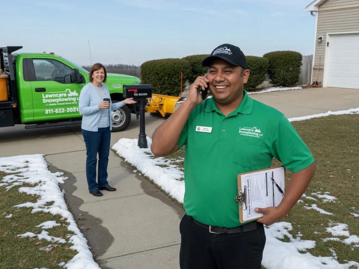 Lawn Care Services By Expert Landscaper Cutchogue, NY FAQs